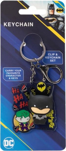 3D μπρελόκ Batman