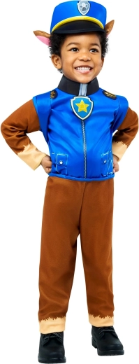 Πιστές λεπτομέρειες της στολής