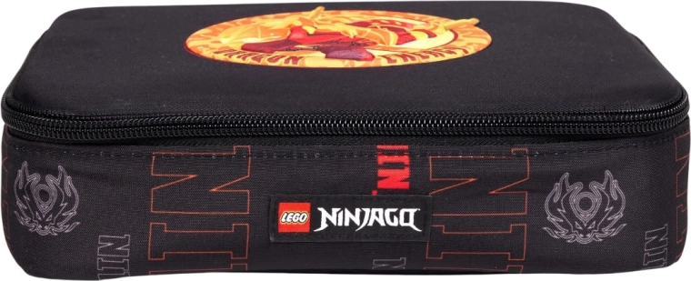 Σχεδιασμός LEGO Ninjago Dragon Energy