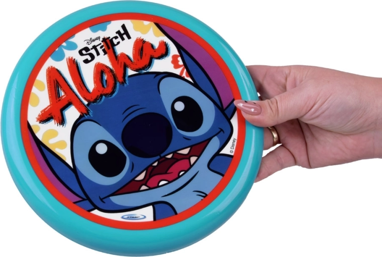 Αδειοδοτημένος σχεδιασμός DISNEY STITCH