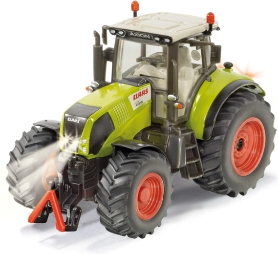 Siku Control RC τρακτέρ Claas Axion 850 με τηλεχειρισμό 1:32