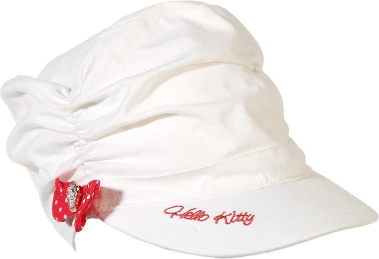 Παιδικό κασκέτο Hello Kitty