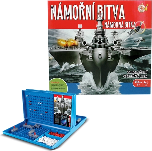 Studo Games ναυμαχία σε βαλιτσάκι