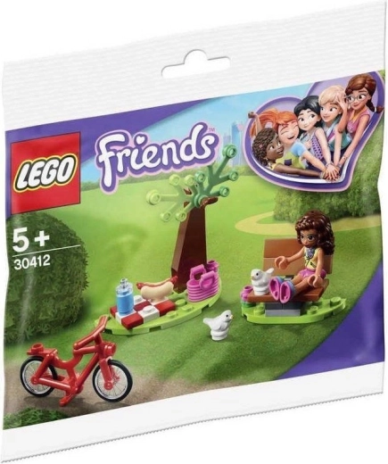 LEGO® Friends 30412 Πικνίκ στο πάρκο