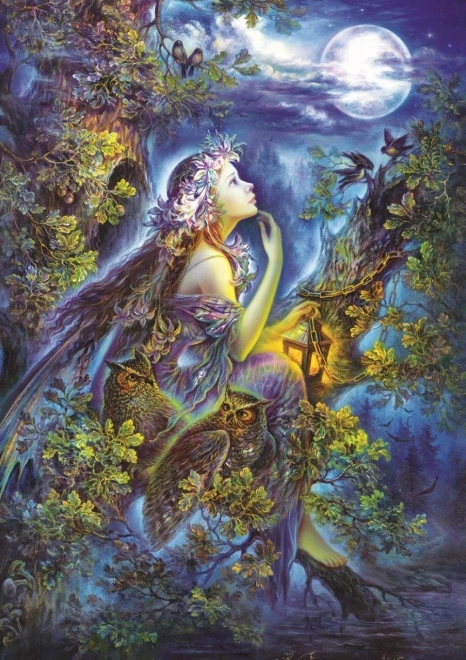 Παζλ ART PUZZLE Στα όνειρά μου 1000 κομμάτια