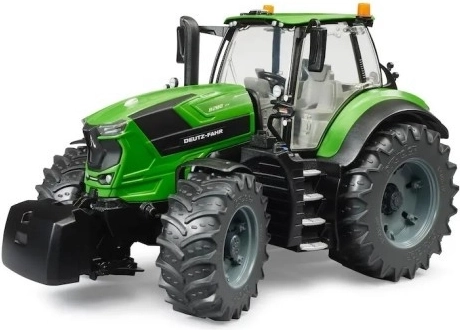 Τρακτέρ Bruder Deutz-Fahr 8280 TTV