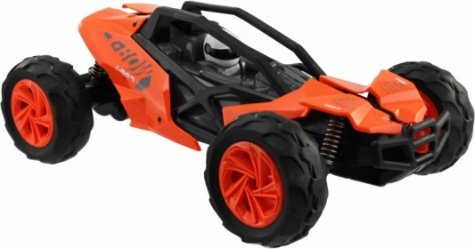 Υψηλής ταχύτητας εκτός δρόμου RC buggy 1:14 2.4 GHz