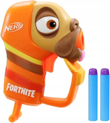 Σχέδιο Fortnite σε mini έκδοση