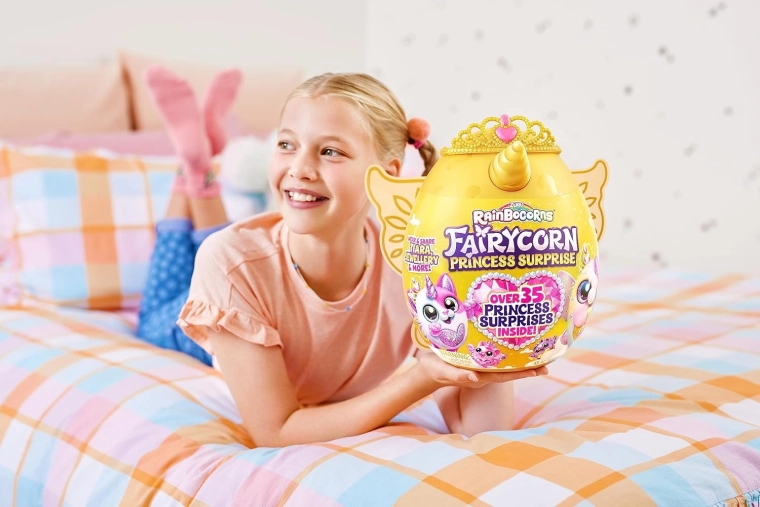 Πάνω από 35 μαγικές εκπλήξεις