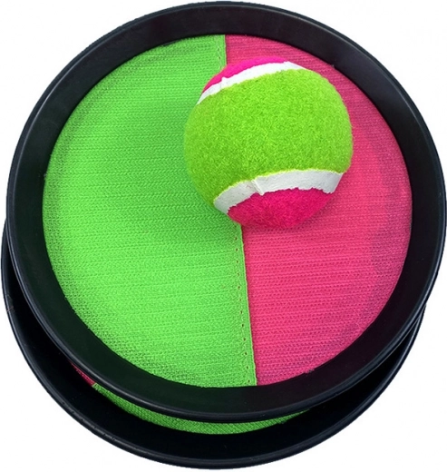 Εύκολο πιάσιμο με βέλκρο