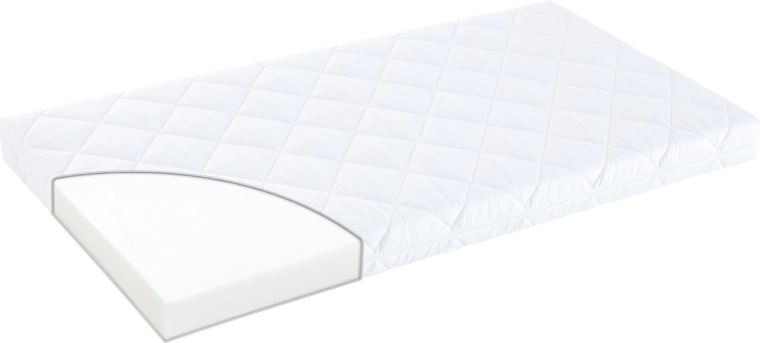 Παιδικό στρώμα Träumeland Softwash 60 × 120 cm