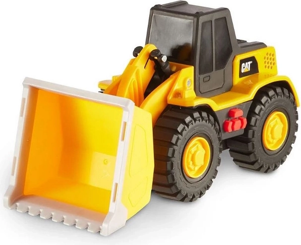 Μπουλντόζα CAT Tough Machines