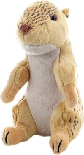 Ρεαλιστική εμφάνιση και σταθερό κάθισμα