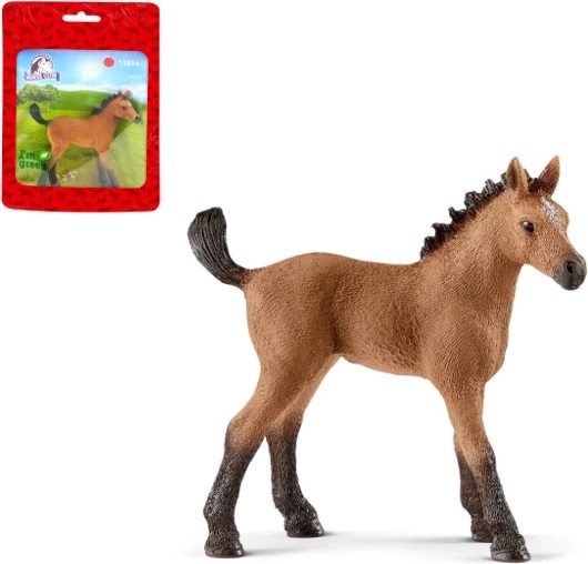 Schleich πουλάρι φυλής Quarter