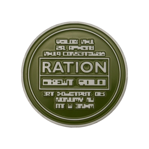 Ανοιχτήρι μπουκαλιών METAL GEAR SOLID Ration