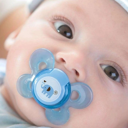 Ελάχιστη επαφή με το δέρμα για μέγιστη άνεση