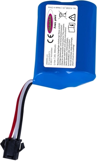 Μπαταρία Li-Ion 7,4 V 900 mAh για Unimog U5023