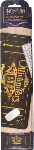 Harry Potter gaming υπόστρωμα γραφείου Ollivanders jumbo 80 × 30 cm