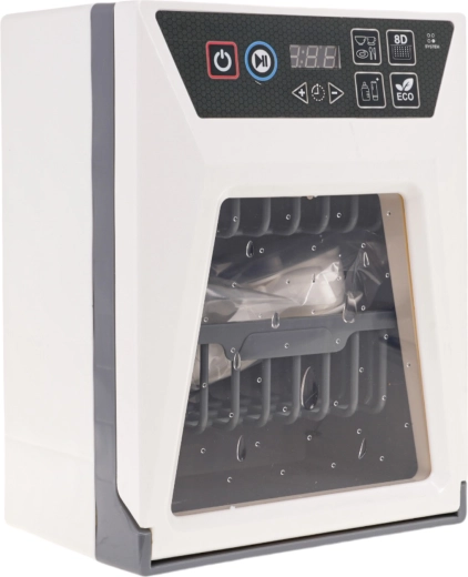 Ρεαλιστικά φωτεινά και ηχητικά εφέ