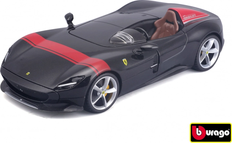 Μοντέλο Ferrari Monza SP1 1:24 από Bburago