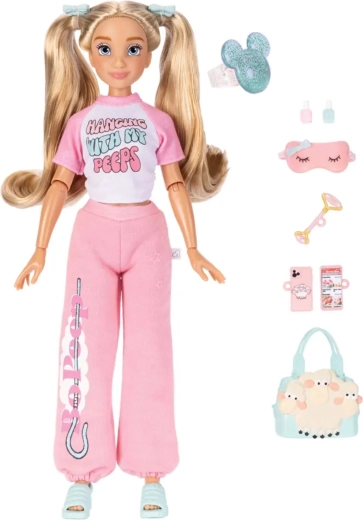 SPA και μοντέρνα αξεσουάρ για δημιουργικό παιχνίδι