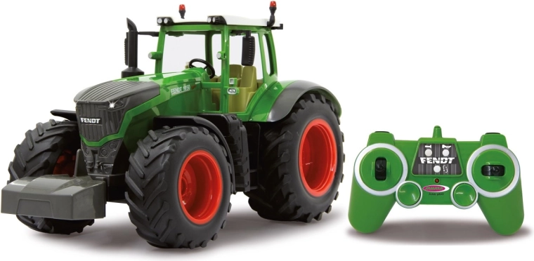 Jamara Fendt 1050 vario rc τρακτέρ 2,4 ghz 1:16