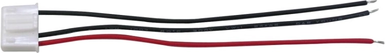 Καλώδιο εξισορρόπησης Jamara S2 για μπαταρία LiPo, 95 mm, χωρίς σύνδεσμο
