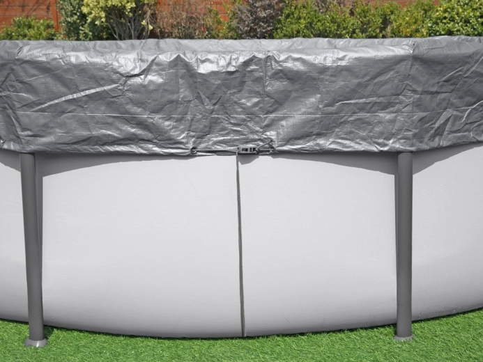 Αποστραγγιστικές οπές κατά της συσσώρευσης νερού