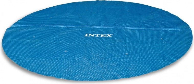 Ηλιακό κάλυμμα πισίνας 549 cm INTEX