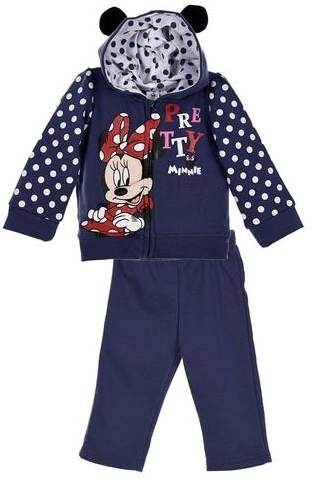 Φόρμα Minnie