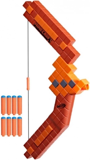 8 αφρώδη βέλη Nerf N1