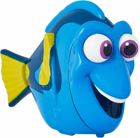 Ψάχνοντας τη DORY – συλλεκτικές φιγούρες με ροδάκια για παιδιά