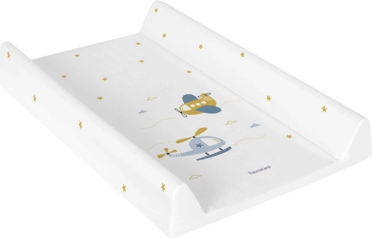 Träumeland αλλαξιέρα/στρωματάκι αλλαγής Volare 50 × 70 cm