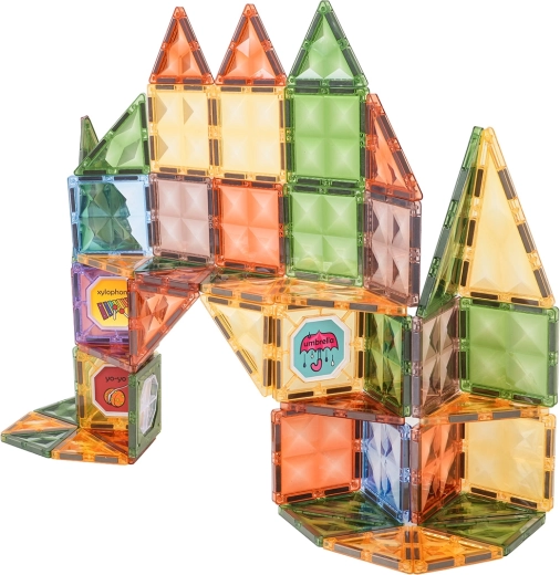 Κατασκευές που διασκεδάζουν