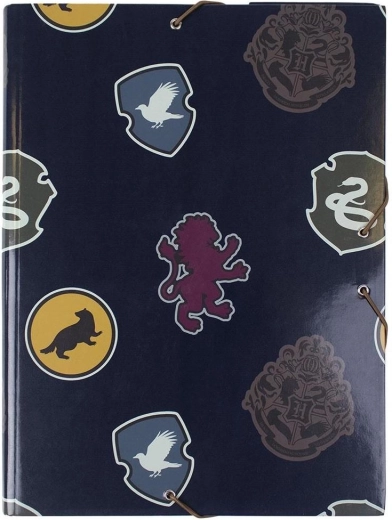Θέμα Harry Potter
