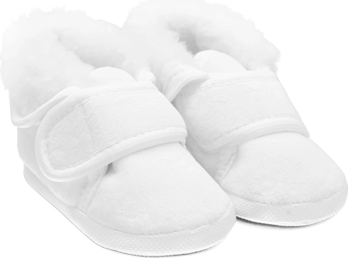 Εύκολη εφαρμογή με αυτοκόλλητο (Velcro)