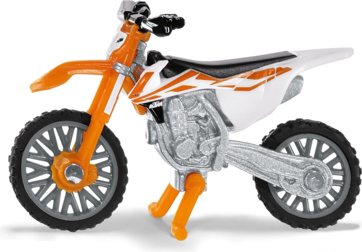 Siku μοτοσικλέτα KTM SX-F 450