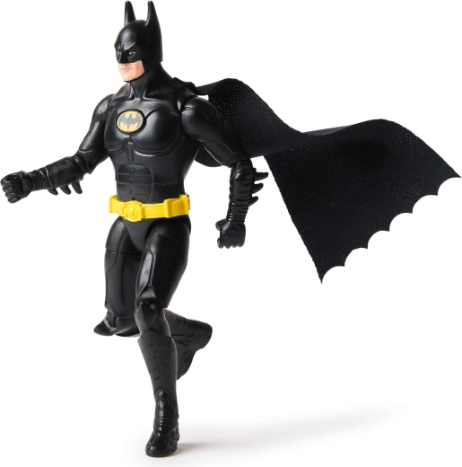 Δυναμικές πόζες με κάπα