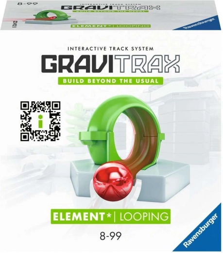 Ravensburger GraviTrax Θηλιά