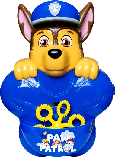 Ο αγαπημένος ήρωας Chase από το PAW PATROL
