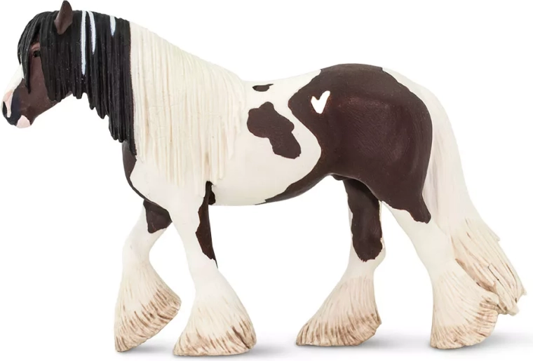 Safari Ltd. ιρλανδικό cob – φιγούρα αλόγου