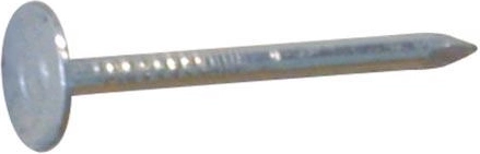 Καρφιά για χαρτόπισσα 32 × 2,5 mm γαλβανισμένα, συσκευασία 2,5 kg