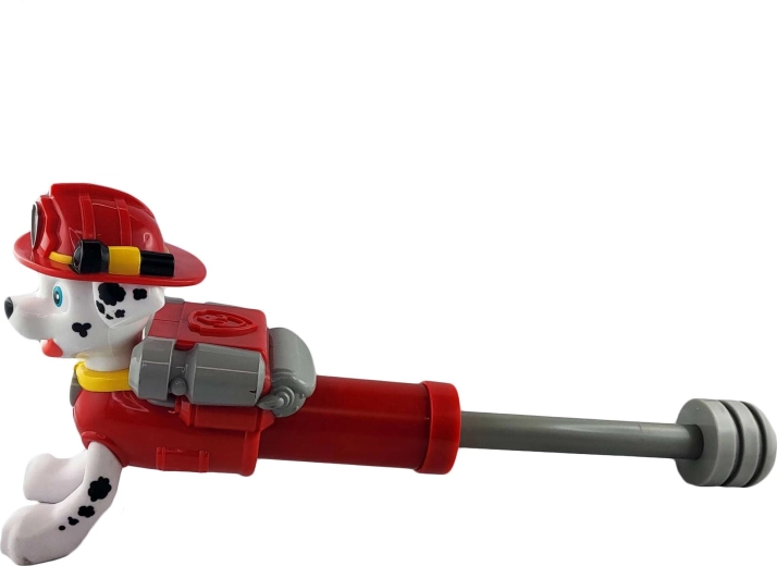 Εμβέλεια έως 6 μέτρα