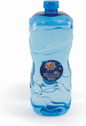 Ανταλλακτικό υγρό για σαπουνόφουσκες 1800 ml