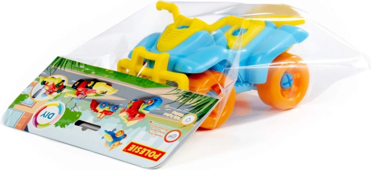 Δύο χαρούμενες χρωματικές εκδοχές