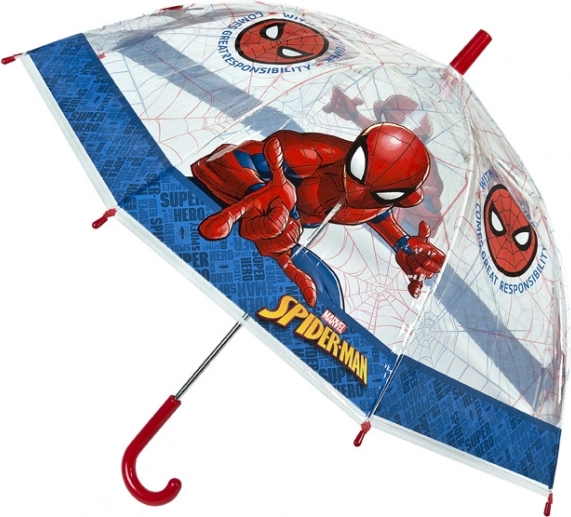 Παιδική ομπρέλα SPIDER-MAN