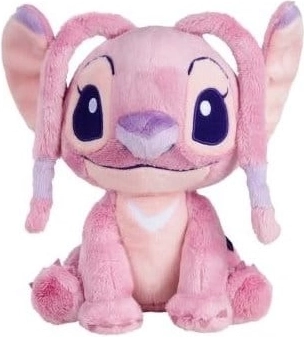 Λούτρινη φιγούρα Disney Angel 25 cm