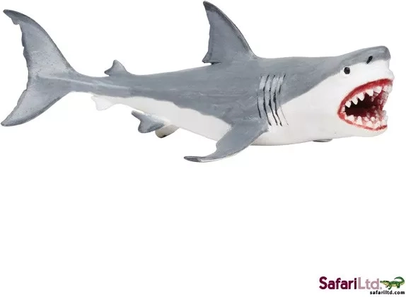Safari Ltd. Μεγαλοδόνας - 1 τεμάχιο