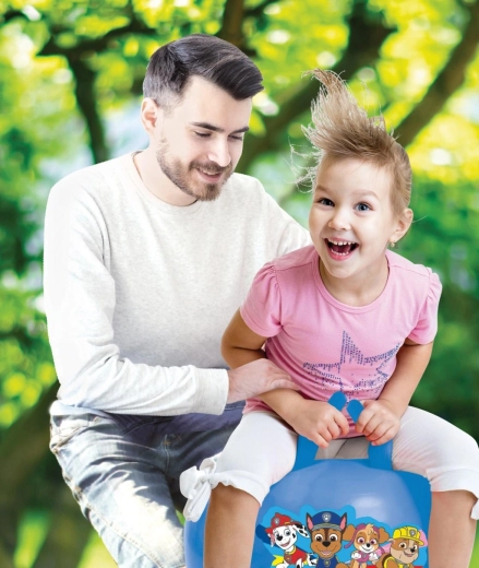 Ανθεκτικό υλικό και αγαπημένο θέμα PAW Patrol