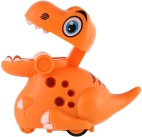 Συμπαγές μέγεθος για κάθε σακίδιο